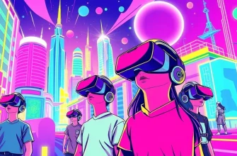 仮想現実と拡張現実のドキュメンタリー映画