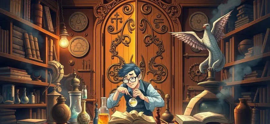 クローニングのファンタジー映画特集