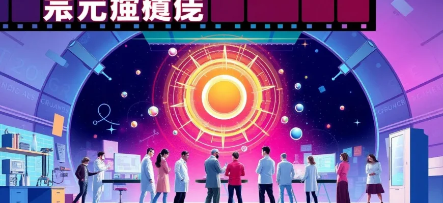 物理のドキュメンタリー映画10選