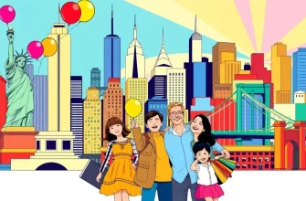 ニューヨークの家族映画ベスト10