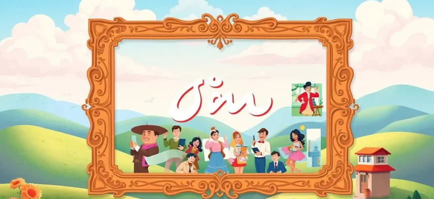 アルメニアのコメディ映画10選