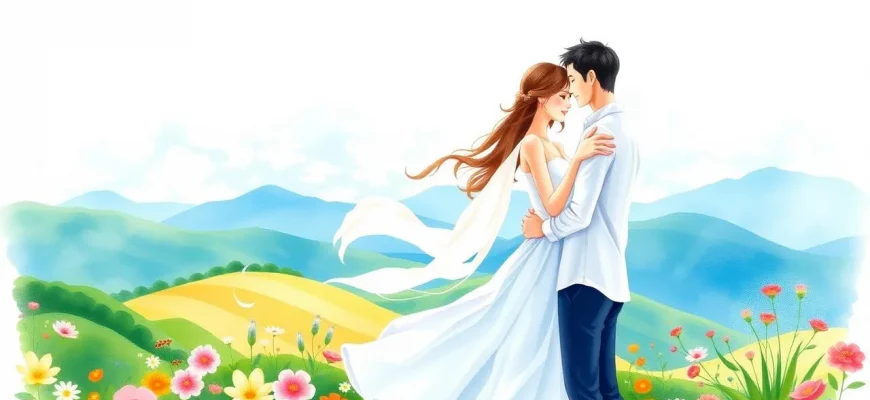 ハネムーン映画特集