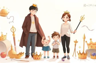 家族と権力の映画10選