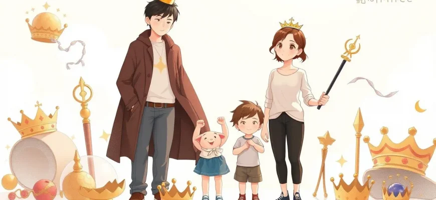 家族と権力の映画10選