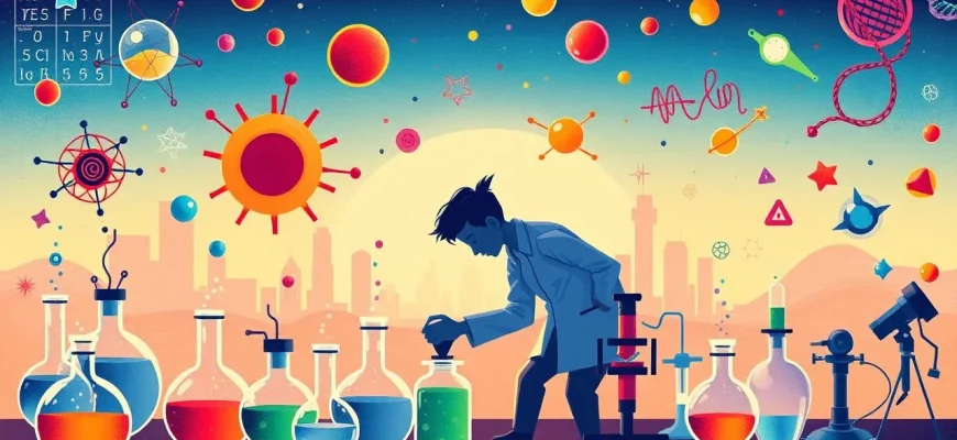 物理実験のドキュメンタリー映画