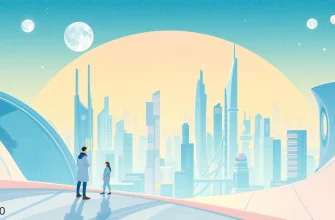 精神科をテーマにしたSF映画10選