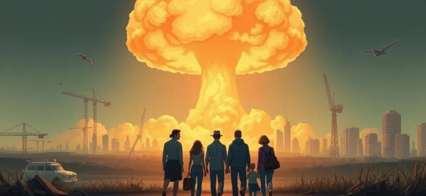 アポカリプスドラマ映画特集