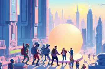 社会的不平等を描くSF映画10選