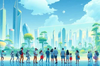 未来のテクノロジーを描くSF映画10選