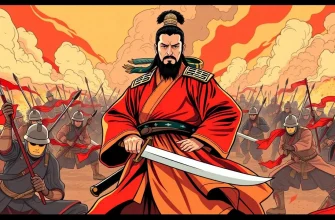 赤壁の戦いを描いた歴史映画ベスト10