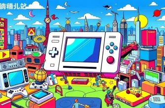 ゲームコンソールドキュメンタリー映画特集