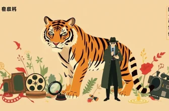 探偵映画の虎のリスト