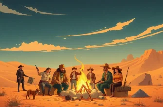 イスラエル西部劇映画特集