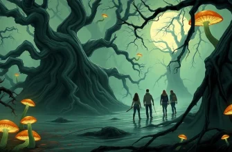 沼地のスリラー映画特集