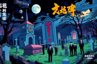 葬式スリラー映画特集