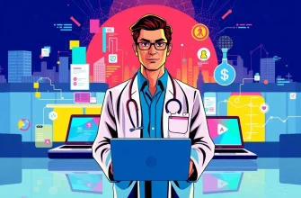 デジタル医療のドキュメンタリー映画10選