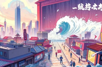 都市の大洪水映画特集