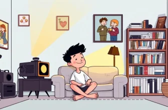 孤独を笑いに変える10の映画