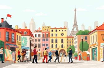 ストリートアートを描くコメディ映画10選