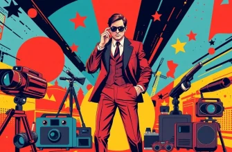 ソビエトのスパイ映画10選