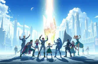 正義のためのSF映画10選