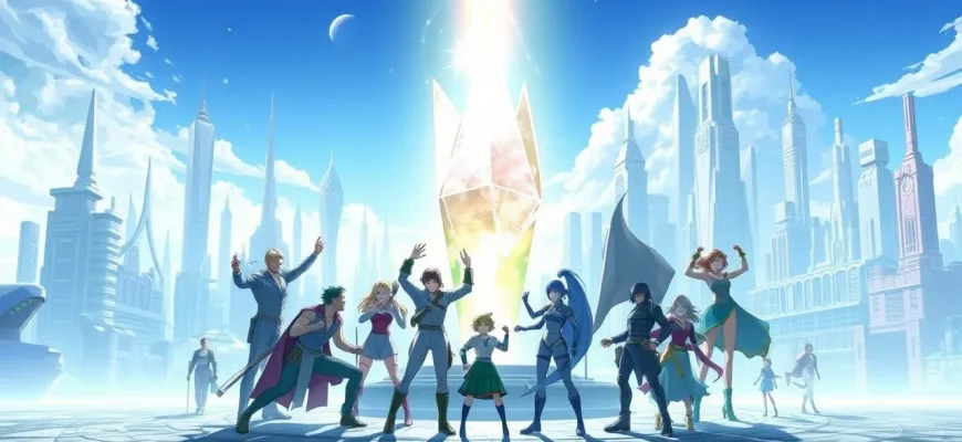 正義のためのSF映画10選