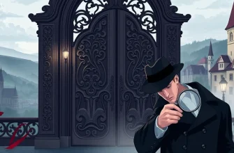 チェコの探偵映画10選