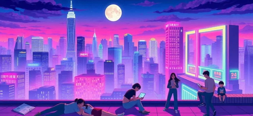 不眠症の伝記映画：10選