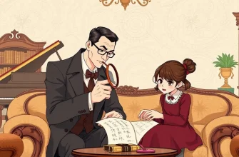 父娘の絆を探る探偵映画