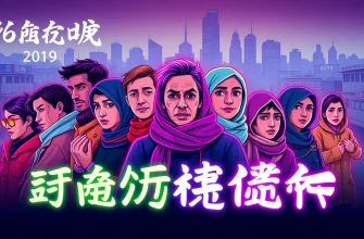 難民の物語：10の映画