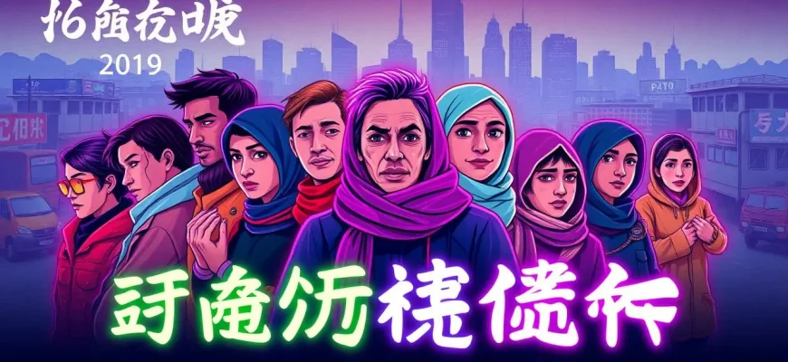 難民の物語：10の映画