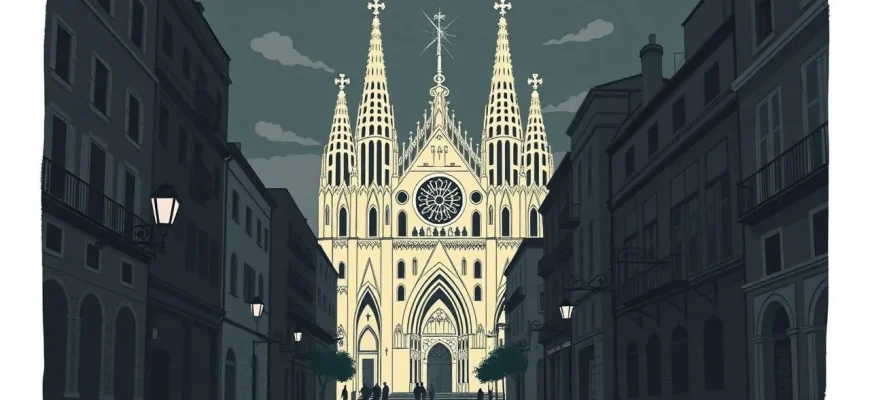 バルセロナのホラー映画10選