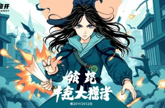 魔女アクション映画特集