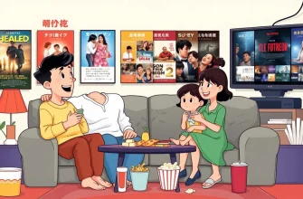 家族向け成長映画のベスト10