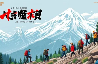 山の極限冒険映画10選