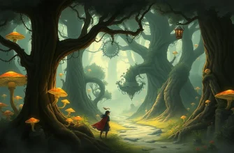 ファンタジー映画のウイルス特集