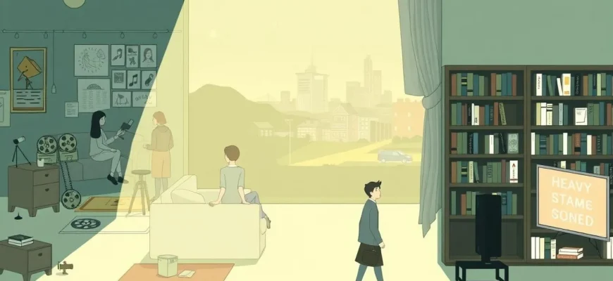 重い映画の厳選10本