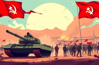 ソビエトのアフガニスタン戦争映画特集