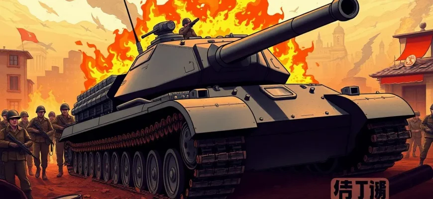 戦場のドキュメンタリー映画