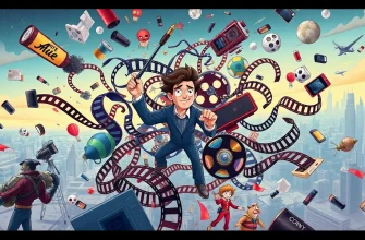 最も狂った映画10選 - あなたの想像を超える体験