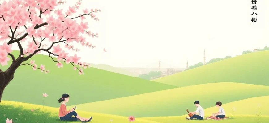 春の目覚めを描いたドラマ映画10選