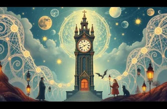 量子物理学のファンタジー映画