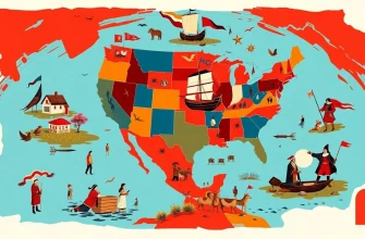 アメリカ植民地化を描く映画10選