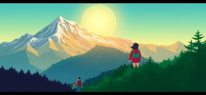 山のメロドラマ映画10選