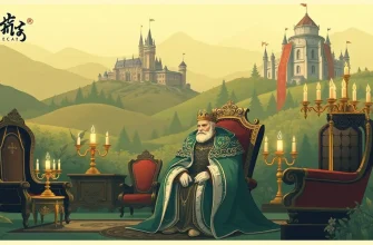 ファンタジー貴族映画特集