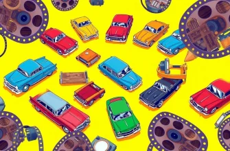 クラシックカー愛好者向け映画10選