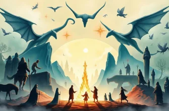 ファンタジー映画のカルト集団特集