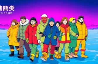 氷点下の伝記映画10選