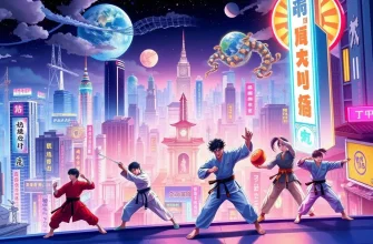 格闘技の伝説 - 映画10選