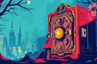 金庫をテーマにした映画のベスト10